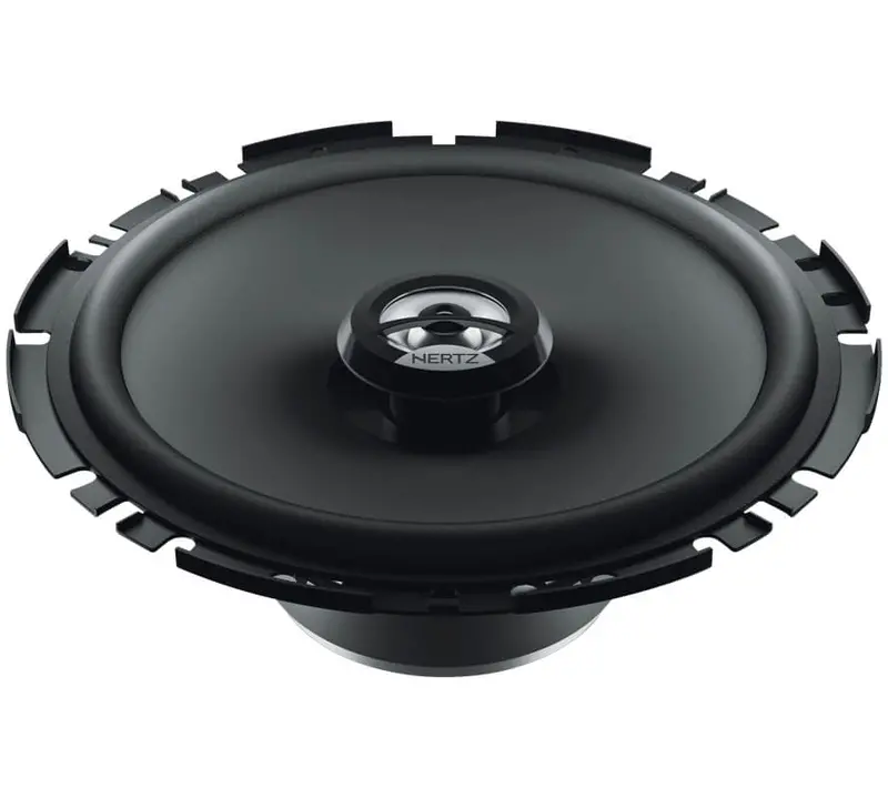 Hertz, Dieci Dcx170.3 1
