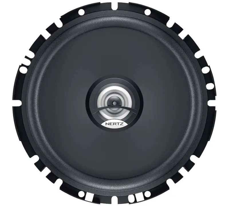 Hertz, Dieci Dcx170.3 2