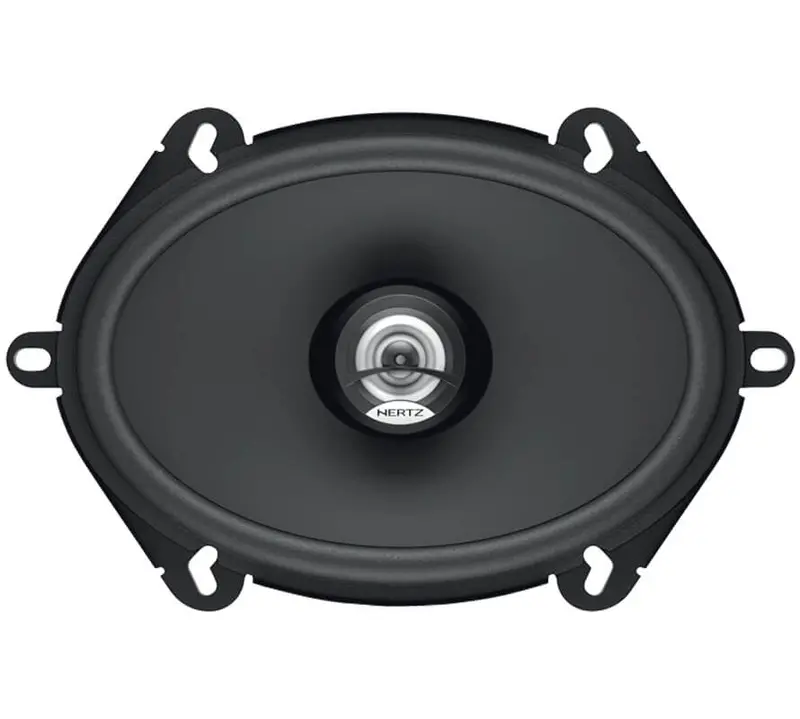 Hertz, Dieci Dcx570.3 2