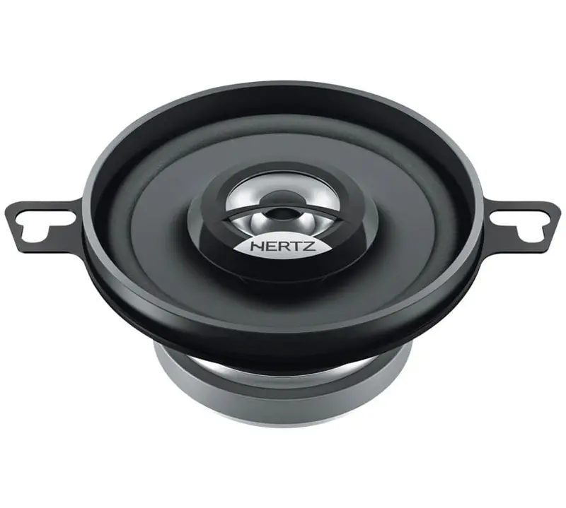 Hertz, Dieci Dcx87.3 1