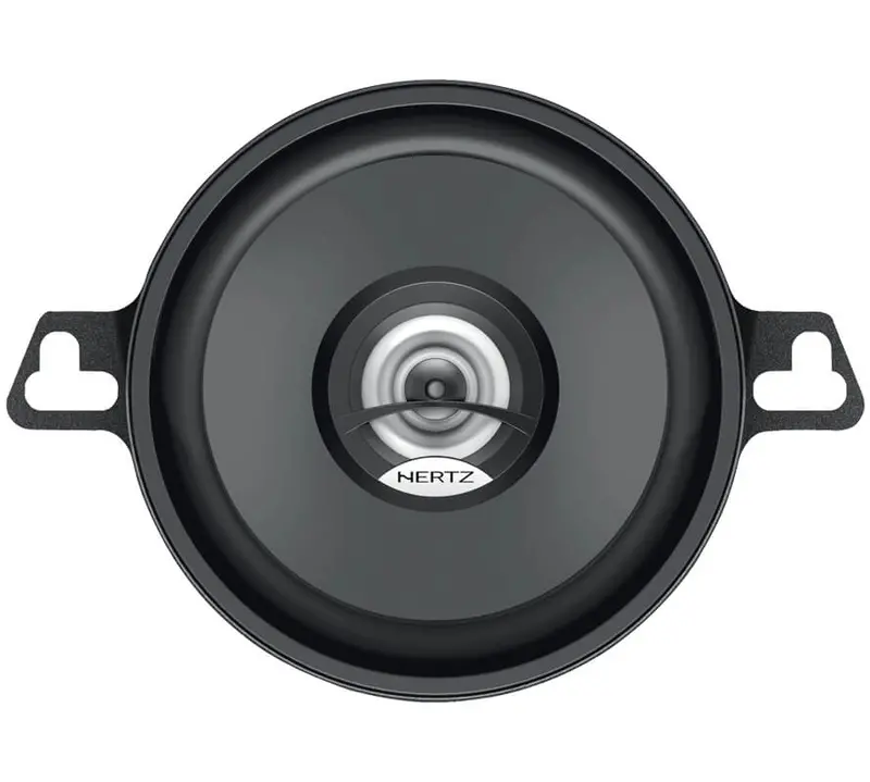 Hertz, Dieci Dcx87.3 2