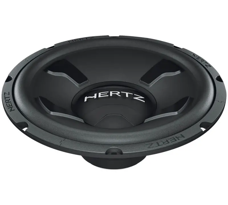 Hertz, Dieci Ds 25.3 1