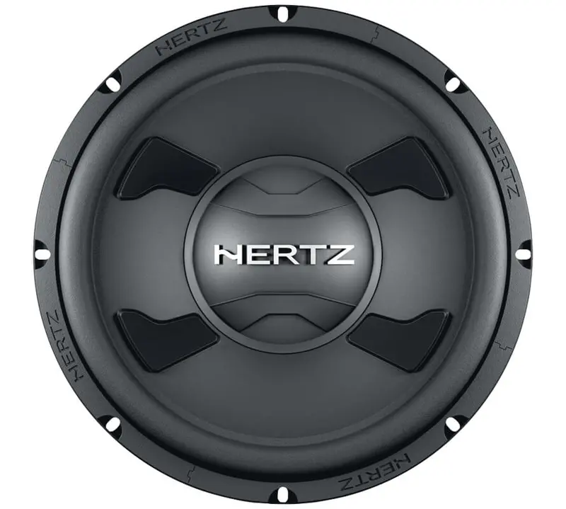 Hertz, Dieci Ds 30.3 1