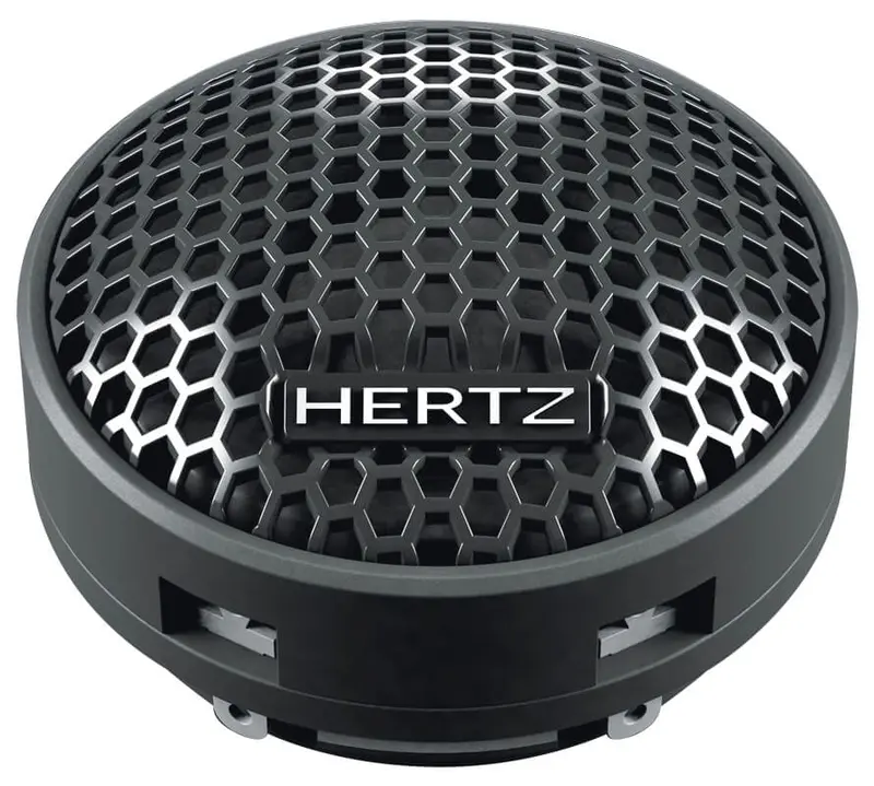 Hertz, Dieci Dt 24.3 1