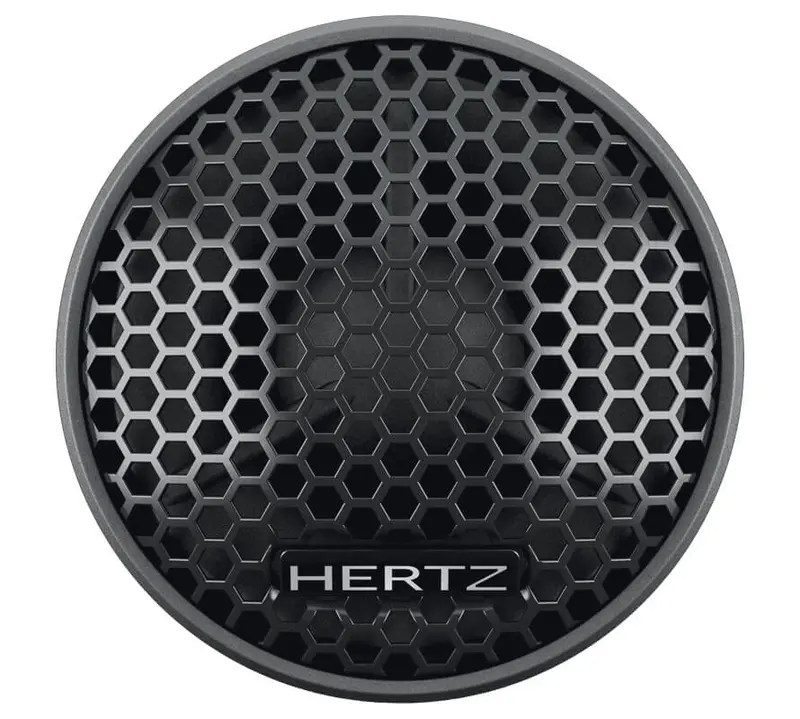Hertz, Dieci Dt 24.3 2