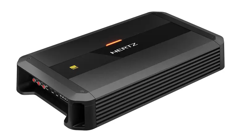 Hertz, Dp 4.400 1