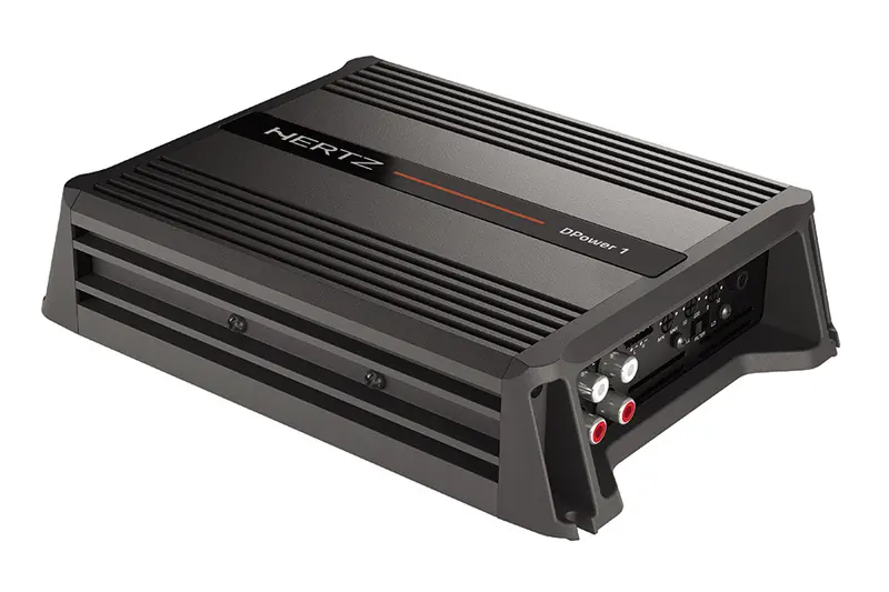 Hertz, Dpower 1 1