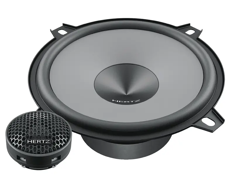 Hertz, K130 Uno 1