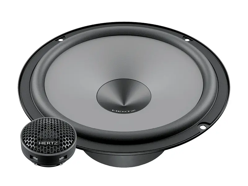 Hertz, K165 Uno 1