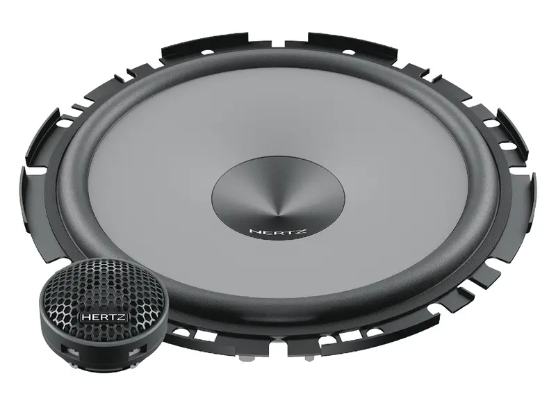Hertz, K170 Uno 1