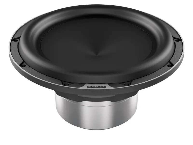 Hertz, Mille Legend Ml 2500.3 1