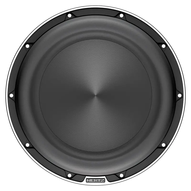 Hertz, Mille Legend Ml 2500.3 2