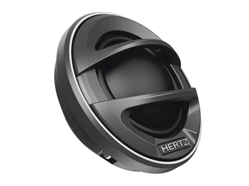 Hertz, Mille Legend Ml 280.3 1