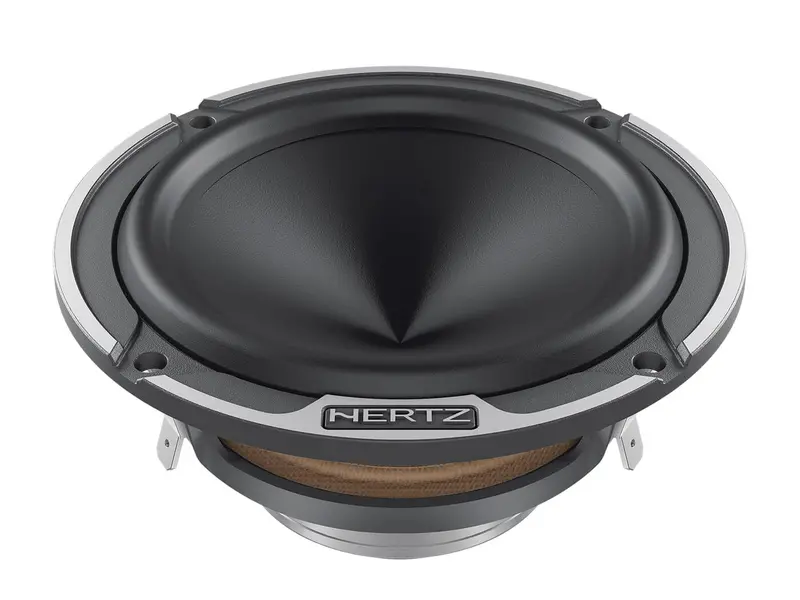 Hertz, Mille Legend Ml 700.3 1