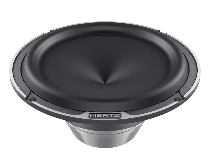 Hertz, Mille Legend Ml1650.3 1