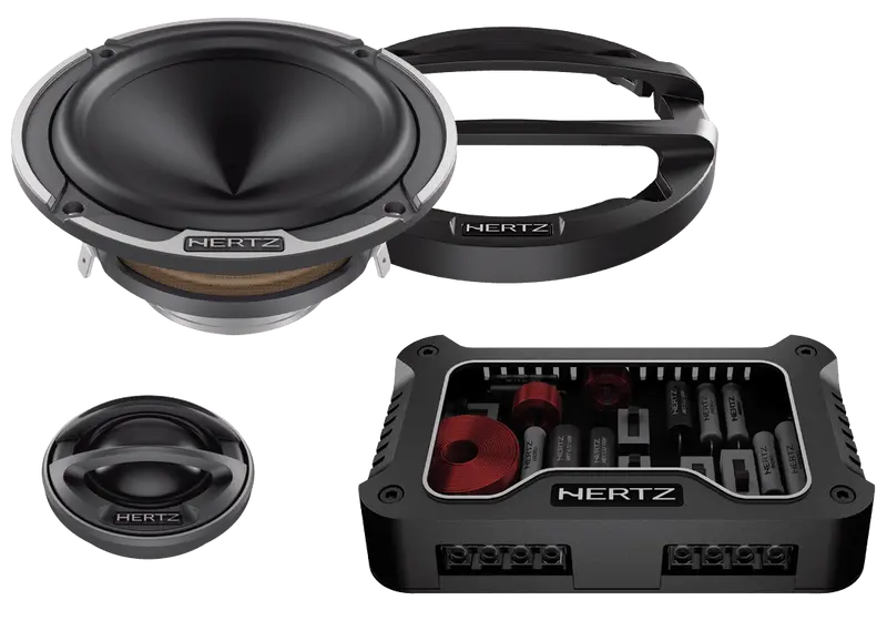 Hertz, Mille Legend Mlk700.3 1