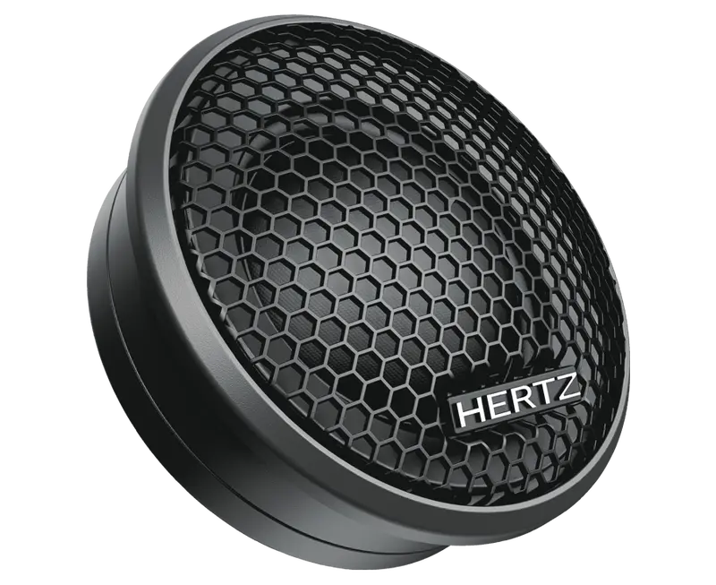 Hertz, Mille Pro Mp 25.3 1
