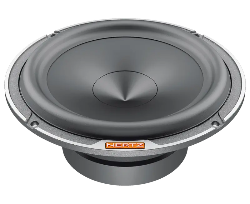 Hertz, Mille Pro Mp165p.3 1