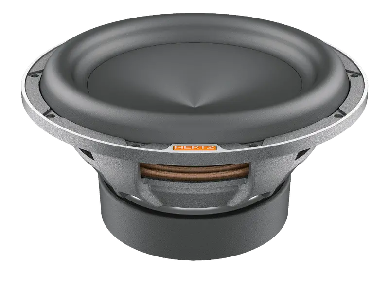 Hertz, Mille Pro Mp250 D4.3 1