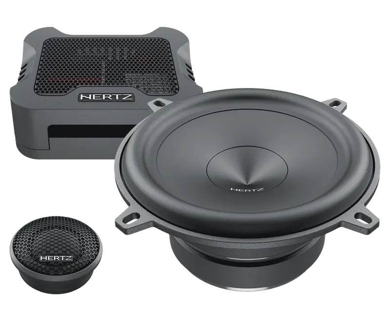 Hertz, Mille Pro Mpk130.3 1