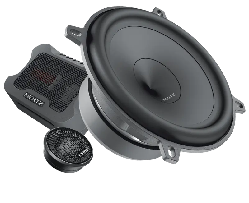 Hertz, Mille Pro Mpk130.3 2