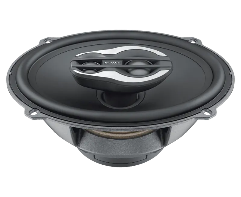 Hertz, Mille Pro Mpx690.3 1