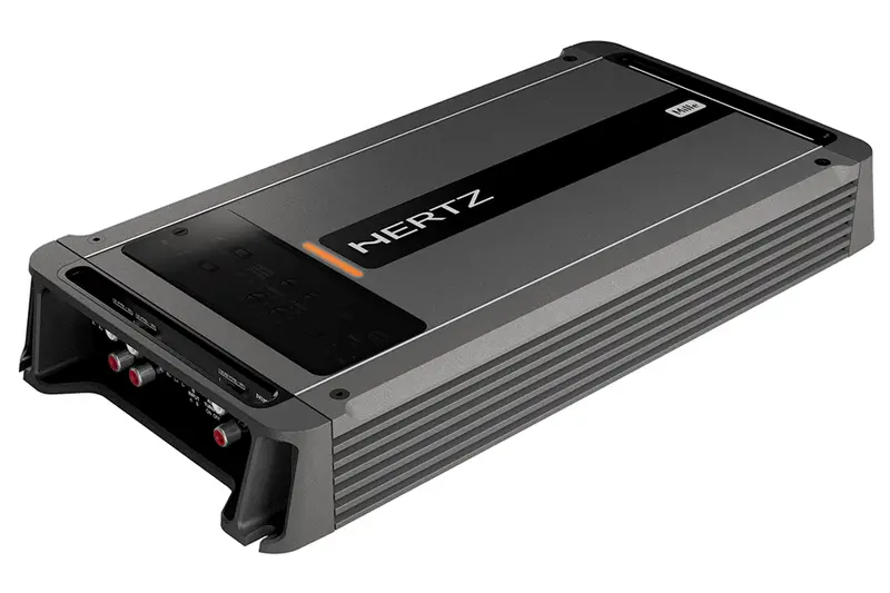 Hertz, Ml Power 1 1