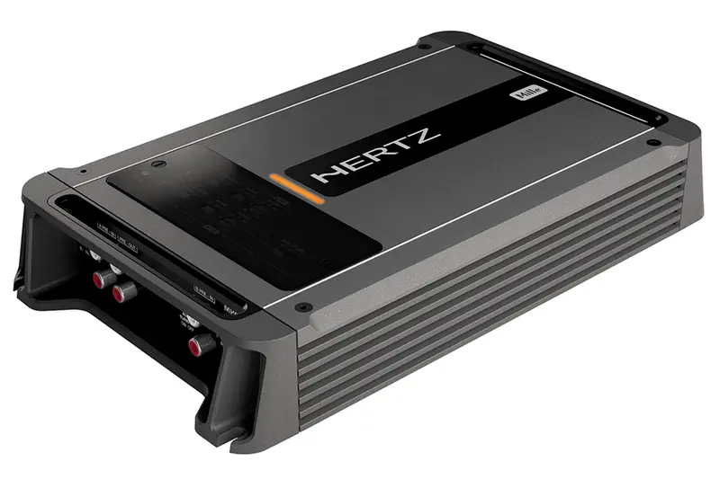 Hertz, Ml Power 4 1