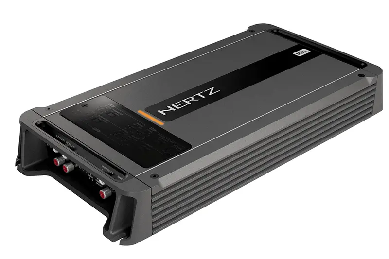Hertz, Ml Power 5 1