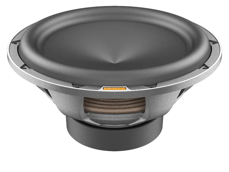 Hertz, Mp 300 D4.3 Pro 2