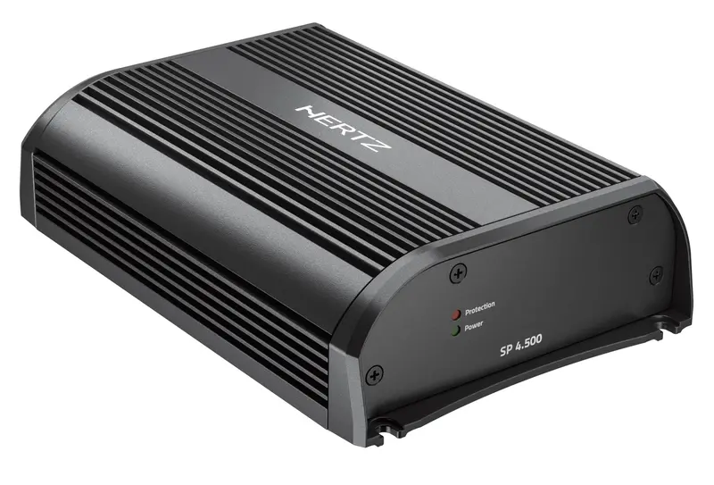Hertz, Sp 4.500 1