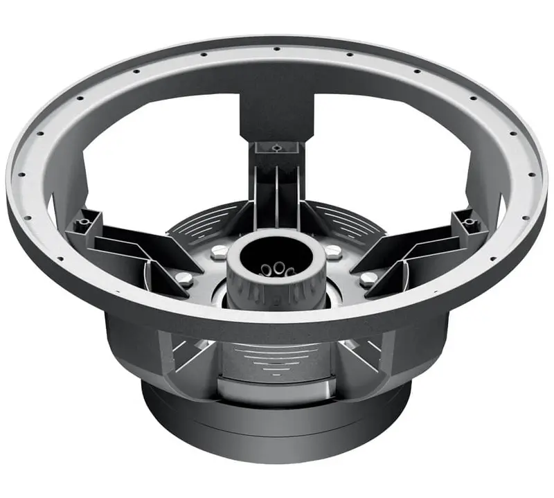 Hertz, Spl Monster Mm 15.1 Unlimited 1
