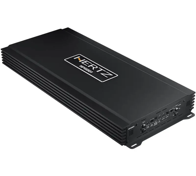 Hertz, Spl Monster Mp 15K Unlimited 1