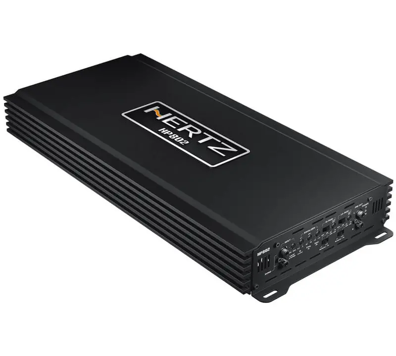 Hertz, Spl Show Hp 802 1