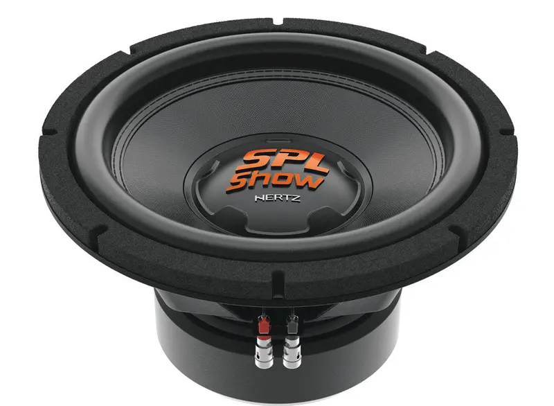 Hertz, Spl Show Ss12d2 1