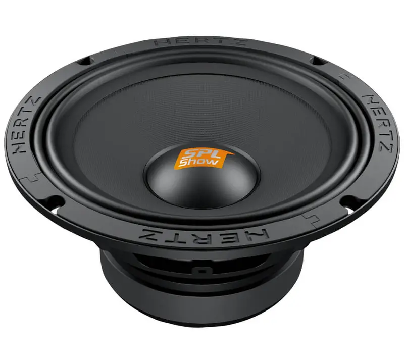Hertz, Spl Show Sv 200.1 1