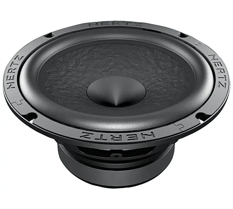 Hertz, Spl Show Sv 200L 1