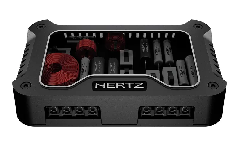 Hertz,Mlcx 2 Tw.3 Legend 1