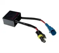 Hid Canbus Error Remover 1