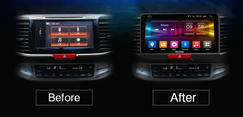 Honda Accord 2014-2016 2