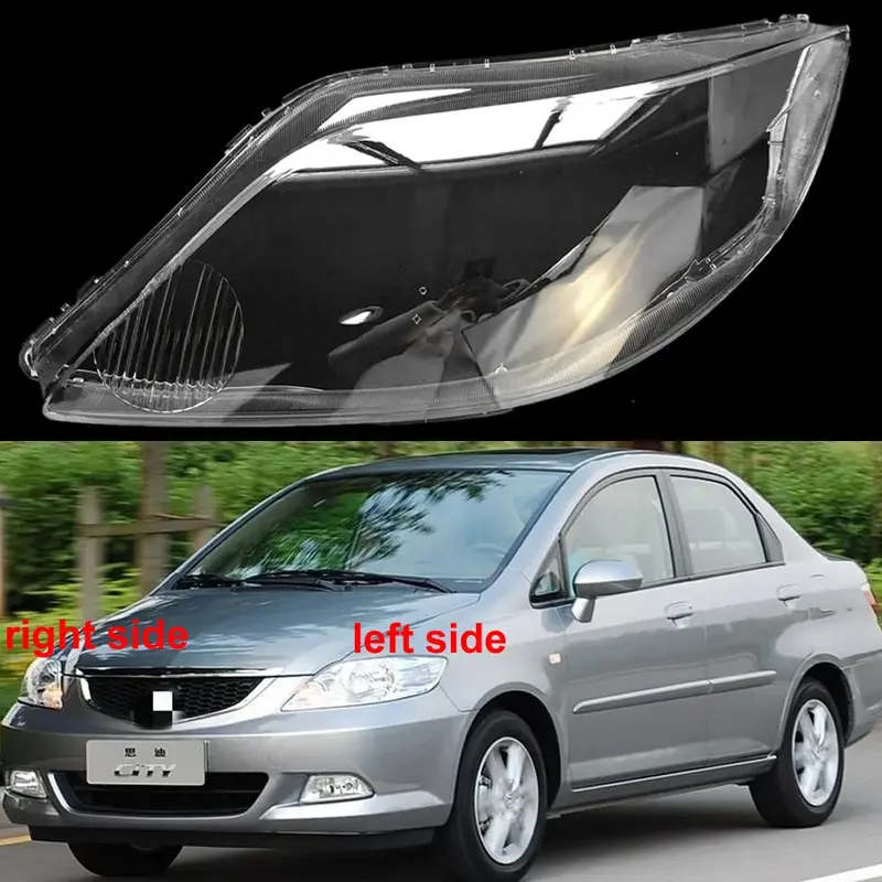 Honda City 2006 2007 2008 1