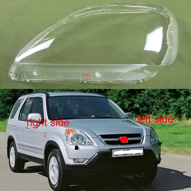 Honda Crv 2005 2006 1