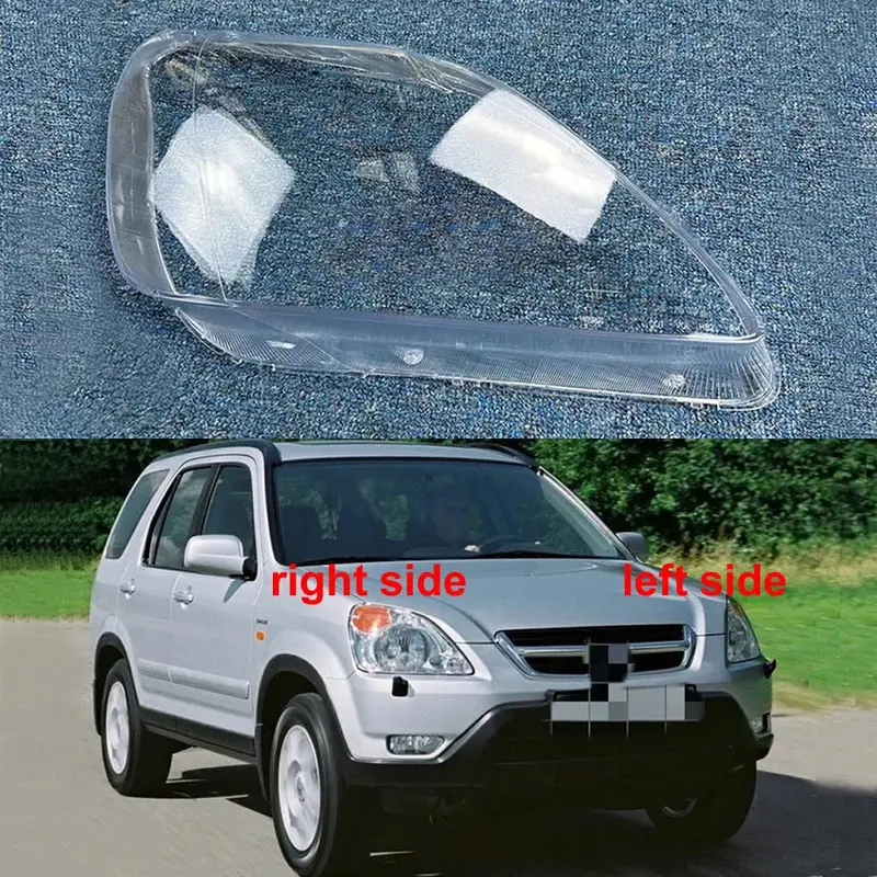 Honda Crv Cr-V 2002 2003 2004 1