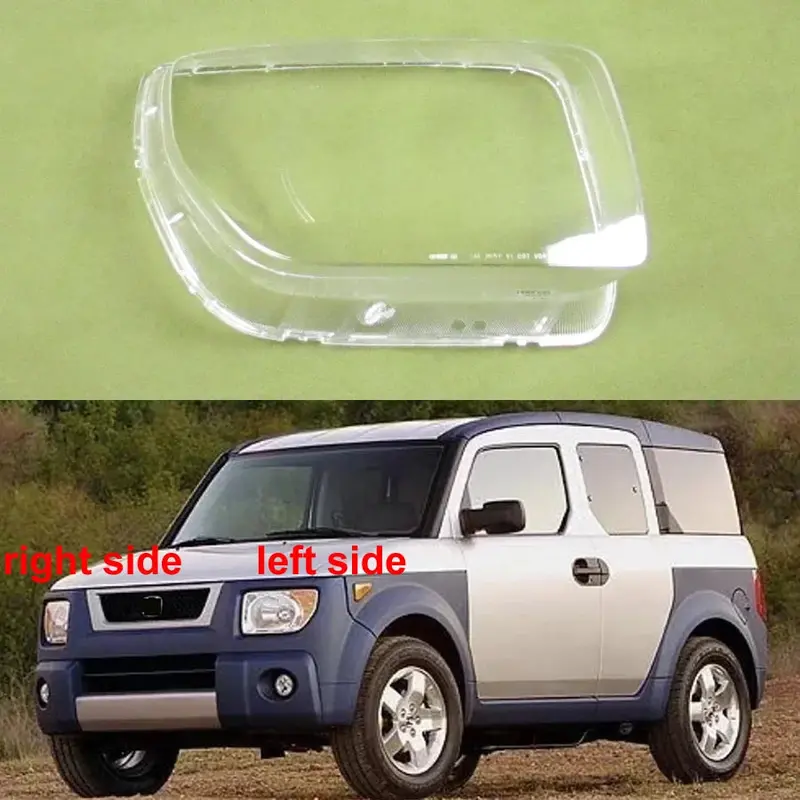 Honda Element 2002 2003 2004 1