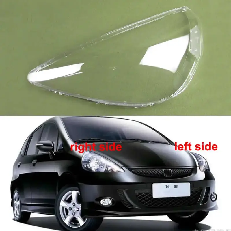 Honda Fit Jazz Hatchback 2003 2004 2005 2006 2007 1