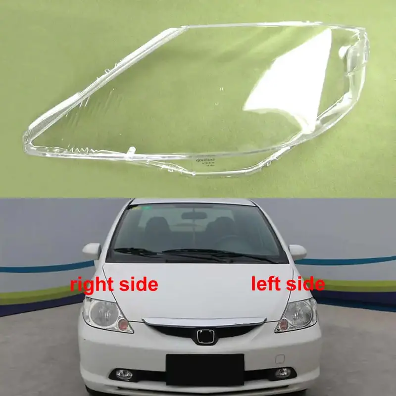 Honda Fit Jazz Sedan 2003-2007 1