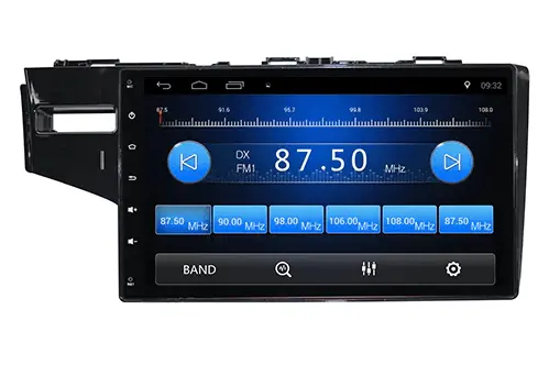 Honda Jazz 2015 - 2019 1