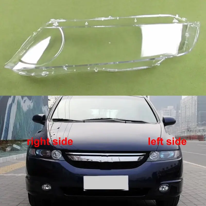 Honda Odyssey Rb1 2005-2008 1
