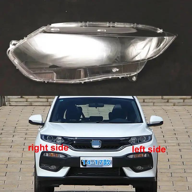 Honda Xrv 2014 2015 2016 2017 1