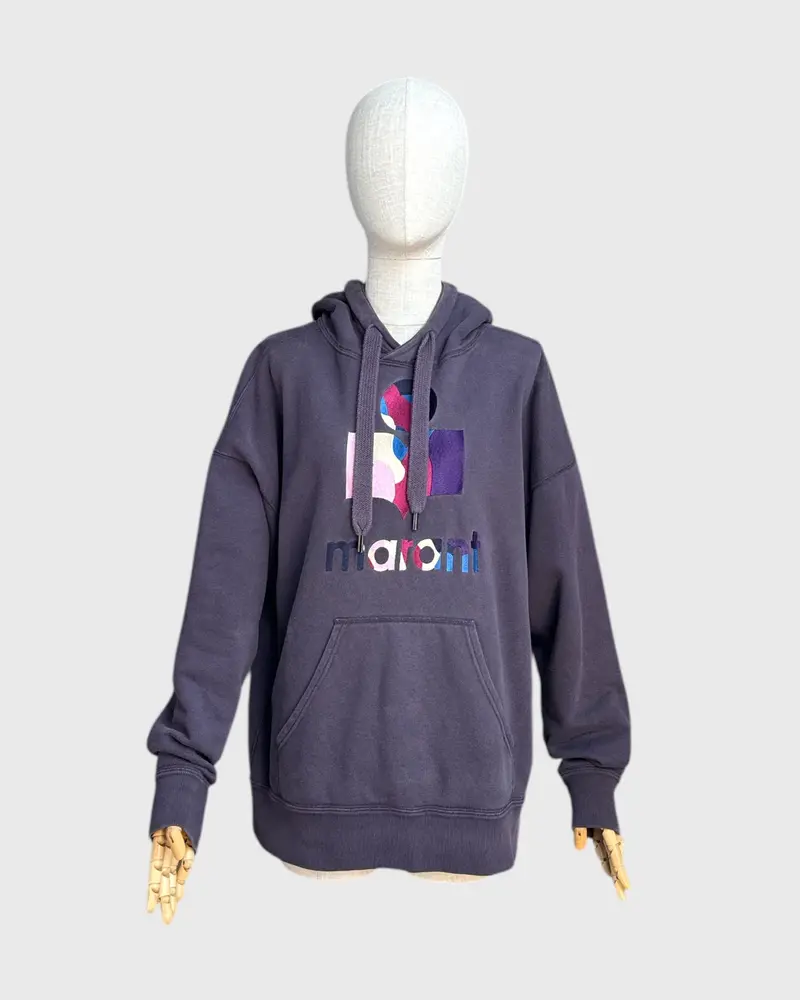Hoodie Isabel Marant 1